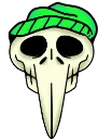 plagueskull