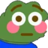 Pepeblush pepeblush Discord Emoji