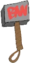 banhammer