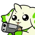 dashGun