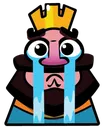 Sad