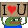 iloveu