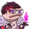 KaiShrug