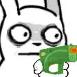 sluganxietygun