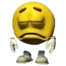 sad Discord Emoji