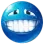 smile_blue Discord Emoji