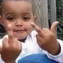 baby_middlefinger baby_middlefinger