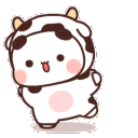 pandacow Discord Emoji