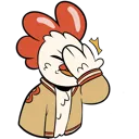 ChickenFacepalm