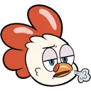 ChickenSigh ChickenSigh