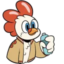 ChickenHydrate