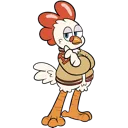 ChickenPose