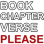 bookchapterverseplease