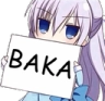 Baka Discord emoji