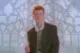 rickrolled