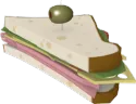 Sandvich