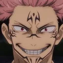 sukunaevilsmile