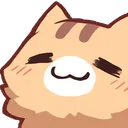 nekocat_comfort Discord Emoji