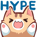 nekocat_happy Discord emoji