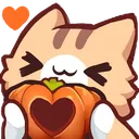 nekocat_love2 Discord Emoji