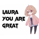 lauragreat lauragreat