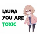 lauratoxic lauratoxic