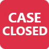caseClosed Discord emoji