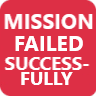 missionFailed Discord emoji