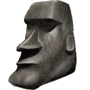 Moyai_chad_hd