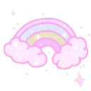 kawaiirainbow