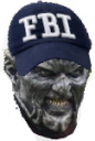 FBIjeepers Discord emoji