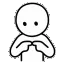 shy