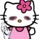 HighHelloKitty Discord Emoji