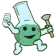 DancingBong Discord Emoji