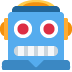 MAD_bot_head_robot Discord emoji