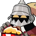 PotPopcorn PotPopcorn