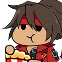 SolPopcorn SolPopcorn