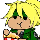HeliosPopcorn HeliosPopcorn