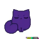 Kitty Discord Emoji