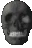 skulled