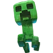 creeper~1 Discord Emoji