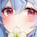GanyuFlower_GM
