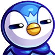 piplupsusstare Discord emoji