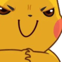pikahehe Discord emoji