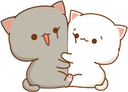 Huggies Discord emoji