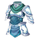 RP_mythrilarm Discord emoji
