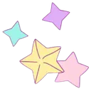 rainbow_pastel_stars