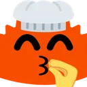 ferrisChefKiss ferrisChefKiss