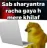 Sharyantra_waah Sharyantra_waah
