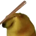 bonk